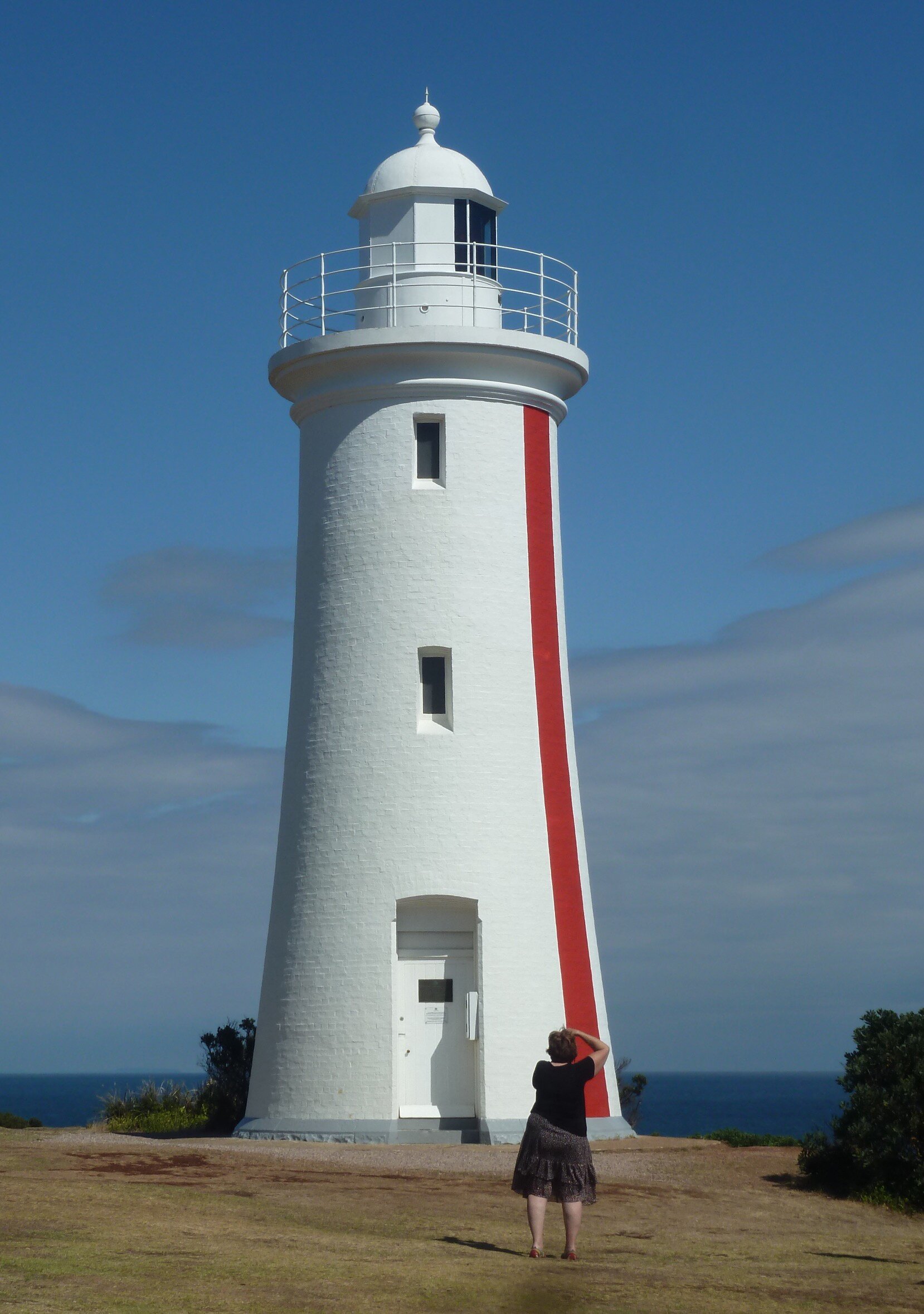8_x_12_ANNIE_THURLOW_1000_Mersey_Bluff_lighthouse_Devonport