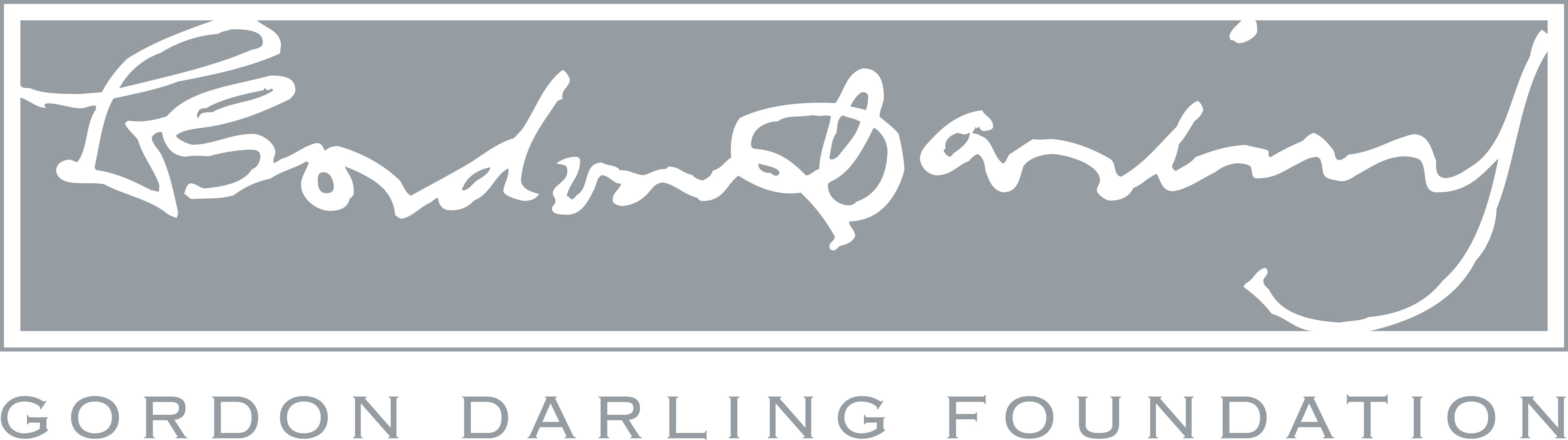 Gordon Darling logo