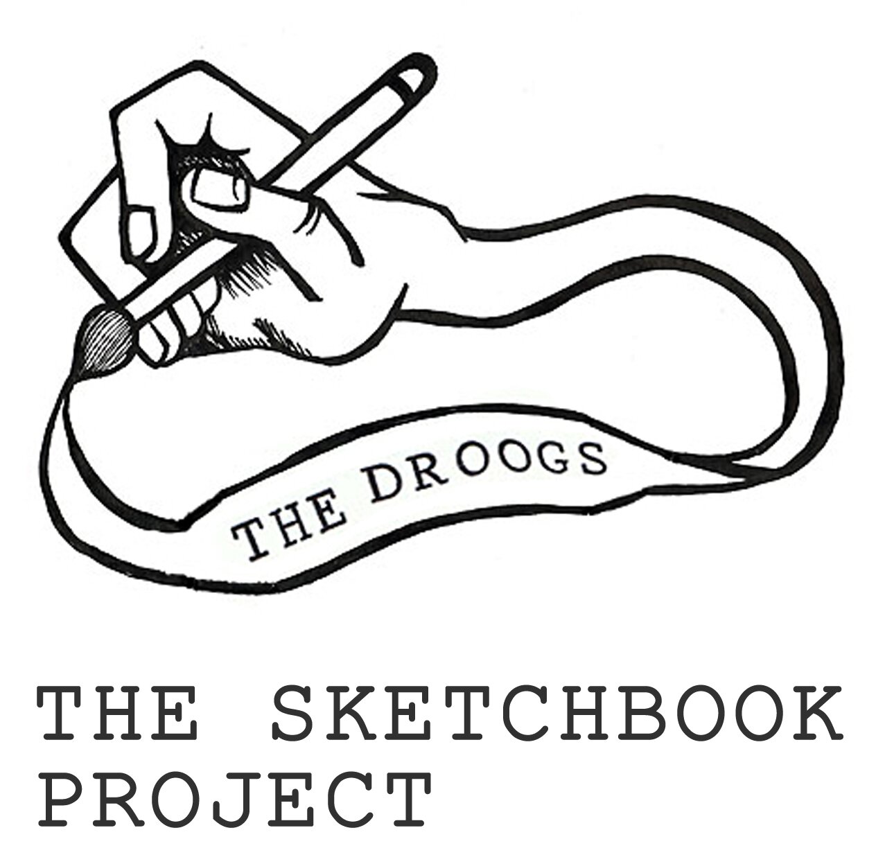 Graphic_-_Sketchbook_Project_April_2015